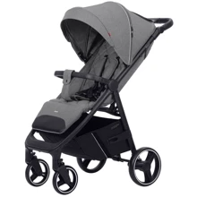 Прогулочная коляска Carrello Bravo/F Frost Grey (CRL-8512 Frost Grey F): Тип коляски Прогулочная
