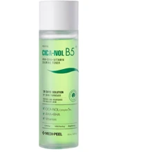 Medi Peel Phyto Cica-Nol B5 AHA BHA Vitamin Calming Toner Тонер, що відновлює, проти запалень 150 ml: Стать Для жінок
