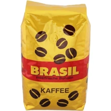 Alvorada Brazil (1 кг): Вид напитка кофе в зернах