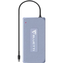 Bluetti DC CHARGING ENHANCER (D050S) for B230/B300/EB150/EB180/EB240/AC200Max/AC200P: undefined undefined