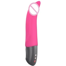 Вибратор Fun Factory DIVA DOLPHIN pink: Для кого Для женщин