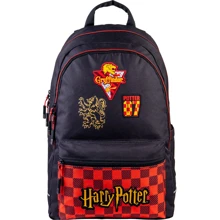 Рюкзак Kite Education Harry Potter HP21-2575M-2: Возрастная группа от 13 до 18 лет