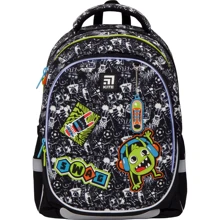 Рюкзак Kite Education Swag K21-700M-1 (LED): Возрастная группа от 6 до 10 лет