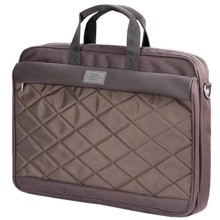 Сумка для ноутбуков Sumdex 15.4" Brown (PON-327BR): Тип сумки сумка