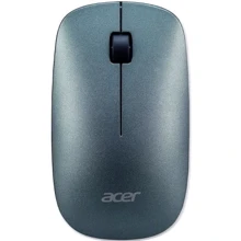 Мышь Acer AMR020 Wireless RF2.4G Mist Green (GP.MCE11.012): Интерфейс подключения Wireless
