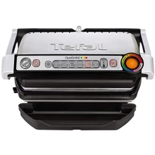 Электрогриль Tefal GC712 OptiGrill+ Электрогриль Tefal GC712 OptiGrill+