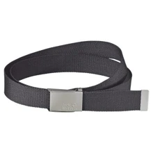 Ремень Jack Wolfskin Webbing Belt Wide темно-серый (84211_6032): Пол Унисекс