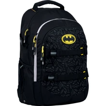 Рюкзак Kite Education DC Comics DC22-2576L: Вікова група от 13 до 18 лет