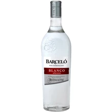 Ром Ron Barceló Blanco 1 л (WHS7461323129565): Объем, л 1