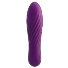 Мощный мини-вибратор Svakom Tulip Violet: Для кого Для женщин