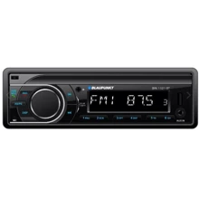 Blaupunkt BPA 1121 BT: Формфактор 1 DIN