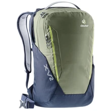 Рюкзак Рюкзак Deuter XV 2 колір 2325 khaki-navy (3850218 2325): Виробник Deuter