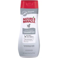 Шампунь 8in1 Nature`s Miracle 473 ml гипоаллергенный (018065983275): Тип средства Шампуни