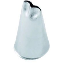 Насадка кондитерская Martellato BX0043 Полоса 8 мм (513-0187): Производитель Martellato