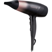 Фен Remington D5305: Тип фен