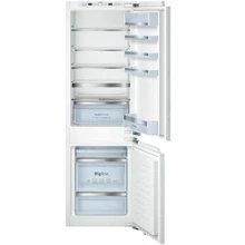 Встраиваемый холодильник Bosch KIS86AF30: Тип Двухкамерный холодильник