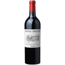 Вино Chateau Angludet Margaux 2016 красное сухое 0.75л (VTS1438162): Страна производитель Франция