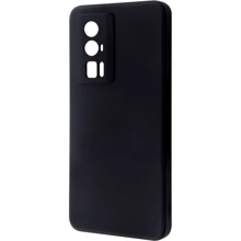 Чехол для телефонов WAVE Colorful Case Black for Xiaomi 13T / 13T Pro: Совместимость Xiaomi 13T / 13T Pro