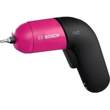 Шуруповерт Bosch IXO VI Colour (06039C7022): Назначение бытовой