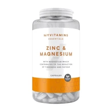 MyProtein Zinc and Magnesium Цинк и Магний 90 капсул: Пол Унисекс