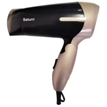 Фен Saturn ST-HC7349 beige: Потужність, Вт 1000