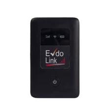 3G модем EvdoLink EL910: Інтерфейс підключення Wi-Fi, USB