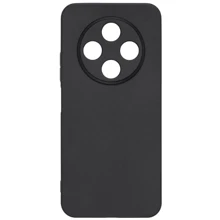 Чехол для телефонов ArmorStandart Matte Slim Fit Camera cover Black for Tecno Spark 30C 4G (kl5) (ARM81197): Совместимость Tecno Spark 30C 4G (kl5)