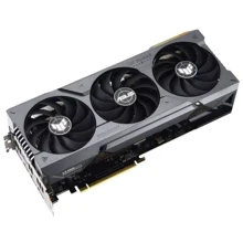 Відеокарта ASUS Nvidia GeForce TUF-RTX4070TIS-O16G-GAMING: Обсяг пам'яті, Гб 16