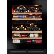 Встраиваемый винный шкаф Avintage AVU50PLATINUM: Тип по назначению Винный шкаф