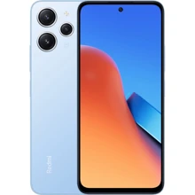 Смартфон Xiaomi Redmi 12 4/128Gb Sky Blue (Global, NFC) Смартфон Xiaomi Redmi 12 4/128Gb Sky Blue (Global, NFC)