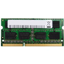 Golden Memory 2 GB SO-DIMM DDR3L 1600 MHz (GM16LS11/2): Тип DDR3L
