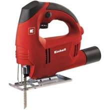 Лобзик Einhell TC-JS 60/1 (4321135): Тип живлення мережа