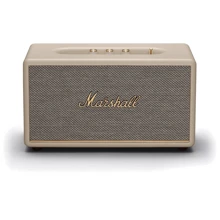 Акустика Marshall Stanmore III Cream (1006011): Цвет бежевый