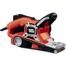 Ленточная шлифмашина BLACK+DECKER KA88: Производитель Black+Decker