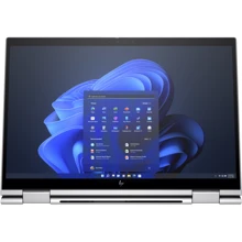 Ноутбук HP Elite x360 1040 G10 (81A05EA): Экран 14" IPS (1920x1200) Wide UXGA
