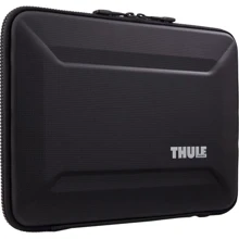 Thule Gauntlet 4.0 Sleeve Black (TGSE-2358) для MacBook Pro 13-14": Колір черный (Black)