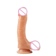 Фаллоимитатор CHISA Poem Dildo: Назначение Вагинальные