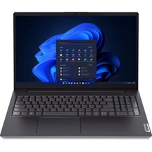 Ноутбук Lenovo V15 G4 IAH (83FS000QMH): Екран 15.6" IPS (1920x1080) Full HD