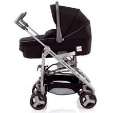 Модульная система Inglesina Zippy System Inkiostro (AA40C6INK): Производитель Inglesina