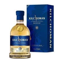 Виски Kilchoman Machir Bay, в коробке (0,7 л) (AS60189): Объем, л 0.7