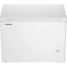 Морозильный ларь Liebherr CFf 1870 Pure: Габариты ШхВхГ, см 104.5х82.5х72.2