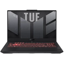 Ноутбук Asus TUF Gaming A17 FA707NU (FA707NU-HX026): Экран 17.3" (1920x1080) Full HD