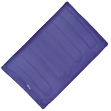 Спальний мішок Highlander Sleepline 250 Double/+5°C Royal Blue (Left) (924269): Тип ковдра