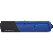 Чехол для сноубордов Чехол Dakine Low Roller Snowboard Bag 157 см 2024 Deep Blue (194626475493): Цвет синий
