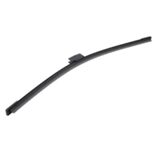 Бескаркасный дворник Bosch AeroTwin (3397008054) 350 мм: Конструкция бескаркасная