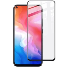 Аксесуар для смартфона Tempered Glass Black for Vivo Y50 / Y50 Pro: Сумісність Vivo Y50/Y50 Pro