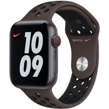 Аксессуар для Watch Apple Sport Band Nike Ironstone/Black (MJ6M3) for Apple Watch 42/44/45/49mm: Производитель Apple