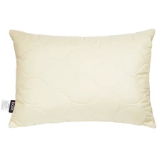 Подушка Sonex Basic Gold 50х70 см золотистая (SO102373): Размер, см 50x70