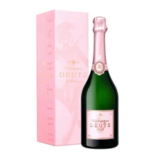 Шампанское Deutz шампанское розовое сухое Brut Rose Deutz, gift box (1,5 л) (BW1759): Объем, л 1.5