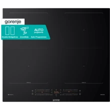 Варочная поверхность Gorenje GI6442BSCWF: Размеры для встраивания 56х49 см